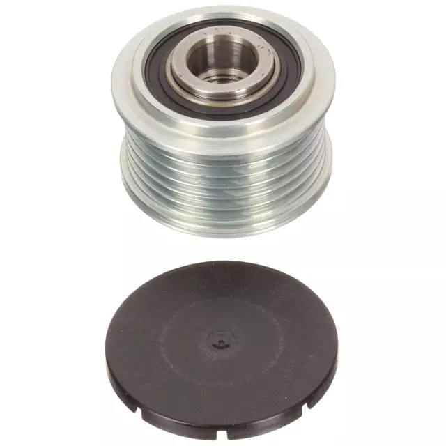 EA0086 - Charging &amp; Starting Systems: INA US Alternator Decoupler Pulley for INA US Image