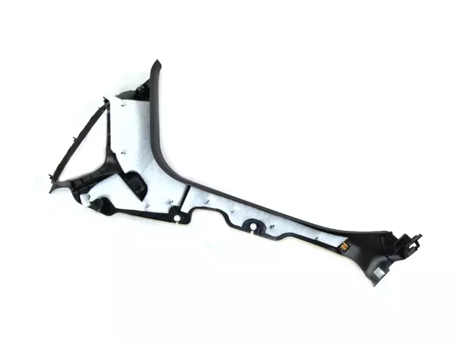 C Pillar Molding, Right - Mopar (1WW30DX9AD)