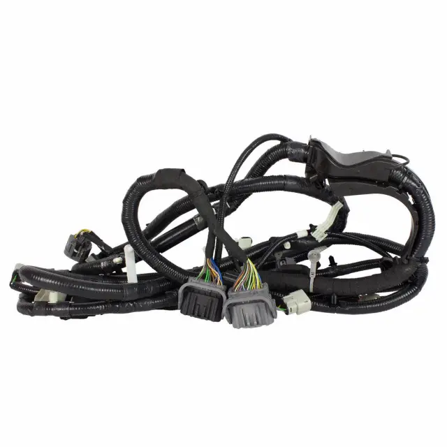化石　A-14 HL3Z-14405-VR - Wiring Assembly Rear Lamps | Ford OEM Parts Outlet