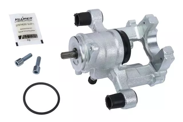 13535575 - : F (S)Caliper for Buick: Envision Image