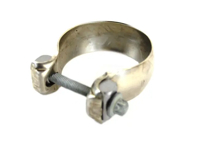 68012084AA - : Exhaust Clamp for Dodge: Sprinter 2500, Sprinter 3500 Image