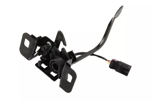 Latch - GM (42595593)