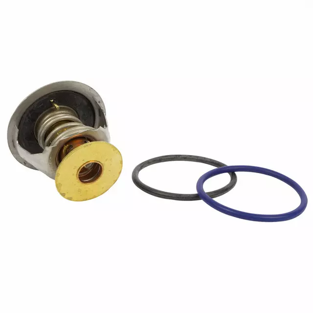 5F9Z8575A - : 2005-2007 Ford - Thermostat for Ford: Five Hundred, Freestyle | Mercury: Montego Image