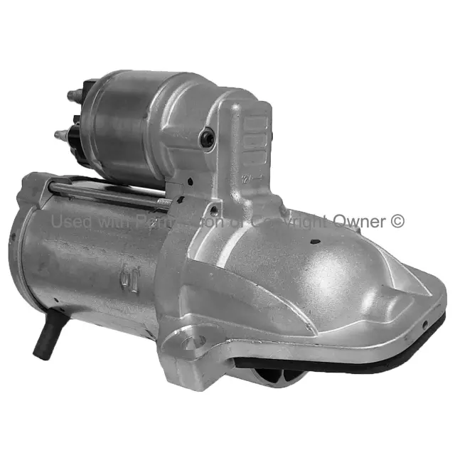 12850 - Charging &amp; Starting Systems: Starter Motor for MPA ELECTRICAL Image