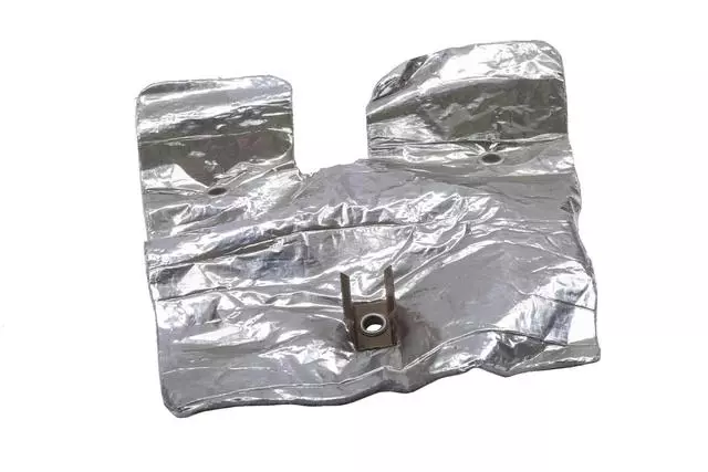 12581806 - Exhaust: Lower Insulator for Cadillac: CTS Image