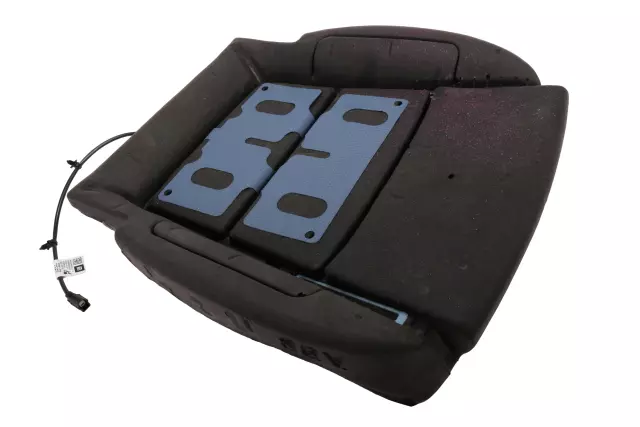 23313739 - Body: Seat Cushion Pad for Chevrolet: Impala Image