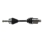 NCV10097 - : 88-93 Pontiac LeMans CV Axle Assembly  - Front Left for GSP Image