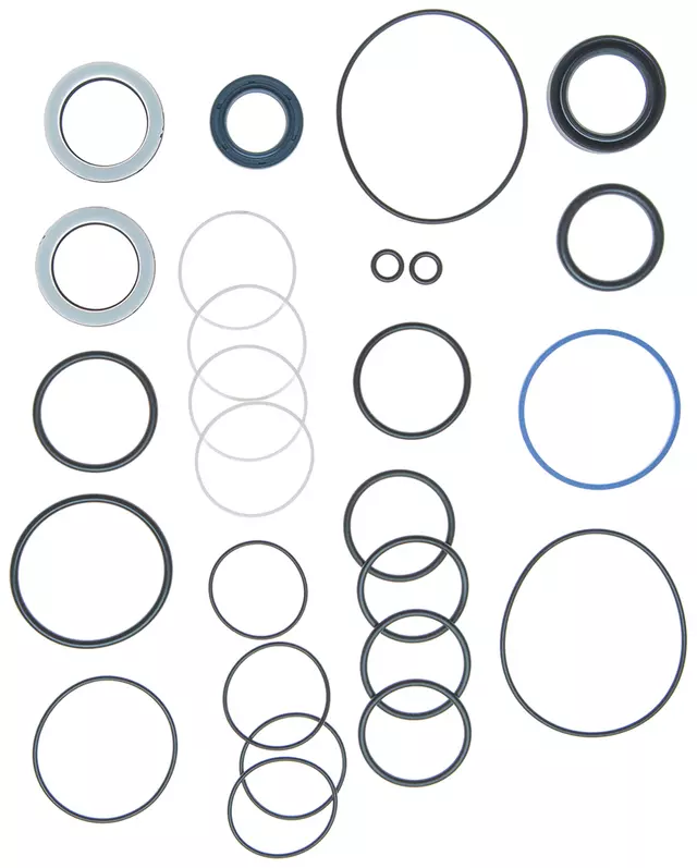 19304315 - : Seal Kit for GM Image