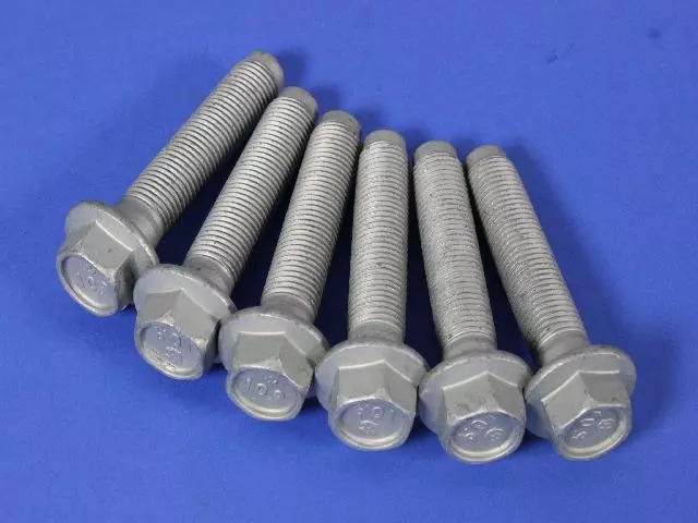 Hex Flange Head Bolt - Mopar (6507649AA)