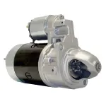 19135197 - : Remanufactured Starter for GM Image