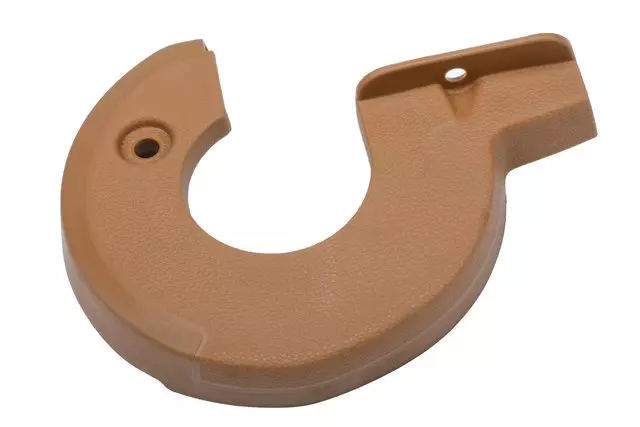 23451976 - Body: Recline Cover for Cadillac: Escalade, Escalade ESV | Chevrolet: Suburban, Tahoe | GMC: Yukon, Yukon XL Image