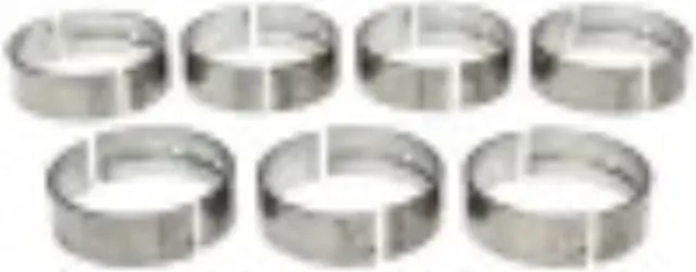 MS2061A25MM - : Engine Crankshaft Main Bearing Set for Clevite Image