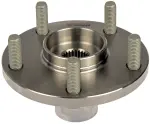 930407 - : Wheel Hub - Front for Dorman Image