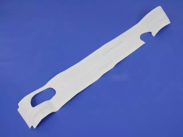 Front Door Decal, Left - Mopar (1LW69SW1AB)