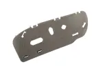 23392481 - Body: Power Seat Switch Bezel for GM Image