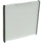 1211277 - : gpd Cabin Air Filter 1211277 for GLOBAL PARTS DISTRIBUTORS Image