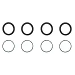 MS97293 - : Engine Intake Manifold Gasket Set for FEL-PRO Image