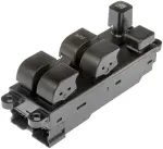 901805 - : Power Window Switch - Front Left, 5 Button for Nissan: Altima Image
