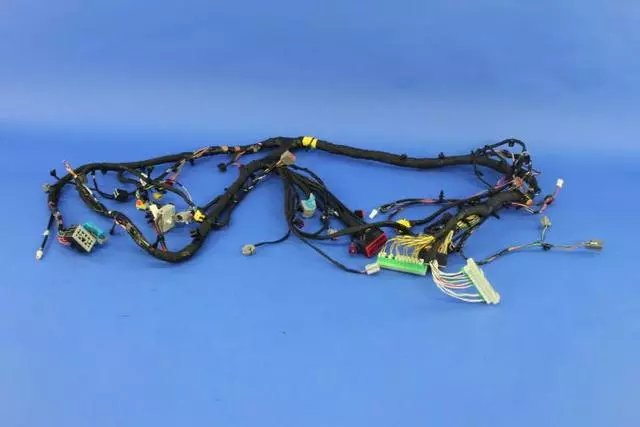 Instrument Panel Wiring, US, Canada, Mexico - Mopar (68239544AD)