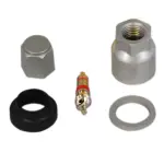 9990603 - : Tire Pressure Monitoring System (TPMS) Sensor Service Kit for Denso Image
