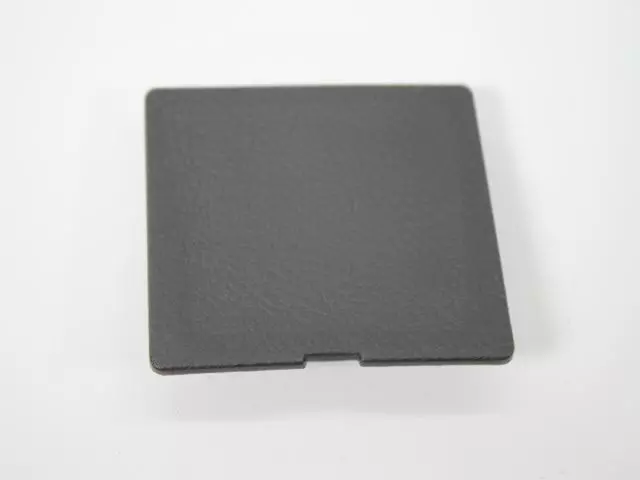 1HR90XDVAD - Interior Trim: Cowl Top Cap, Right for Dodge: Ram 1500, Ram 2500, Ram 3500 | Ram: 1500, 2500, 3500 Image