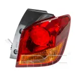 11645700 - : TYC Tail Light Assembly for TYC Image