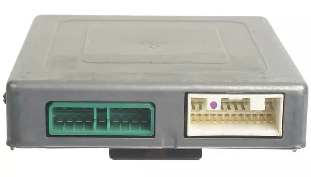 21812553 - : Engine Control Module for ACDelco Image