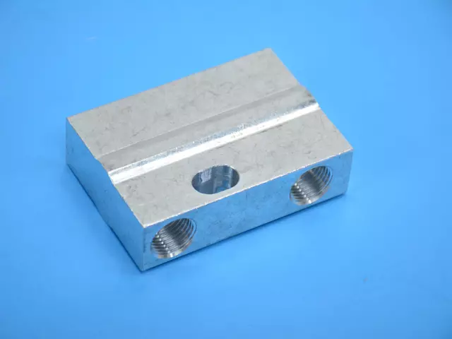 68021179AA - Cooling: Cooler Bypass Valve for Mopar Image