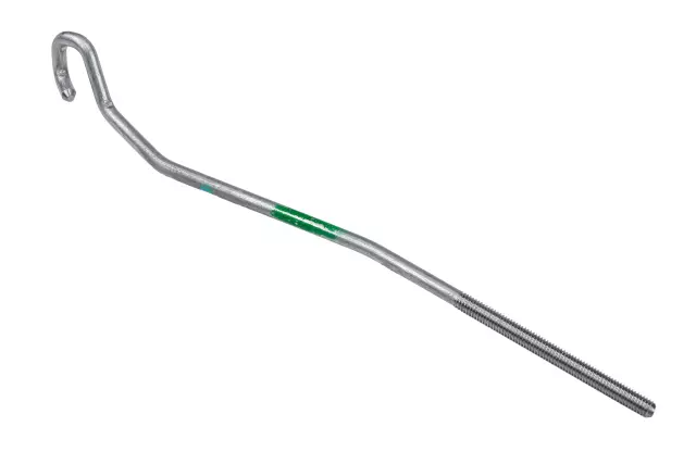 92254120 - Body: Lock Rod for Chevrolet: Caprice, SS Image