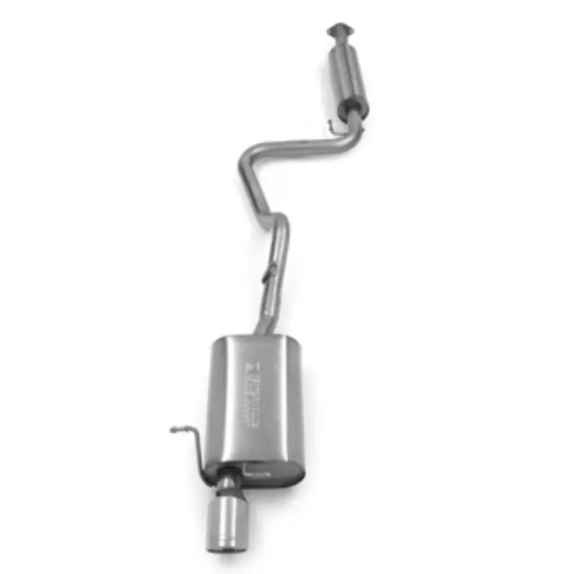 19158628 - Exterior: Exhaust System By Gm for GM Image