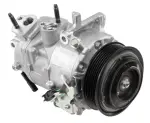 168390 - : Denso 7SAS17C Compressor for FOUR SEASONS Image