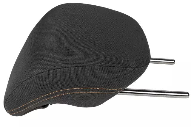 42476945 - : Jet Black Rear Seat Head Restraint for Chevrolet: Trax Image