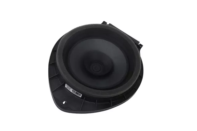 25906039 - Body: Rear Dr Speaker for Chevrolet: Traverse | GMC: Acadia, Acadia Limited | Saturn: Outlook Image