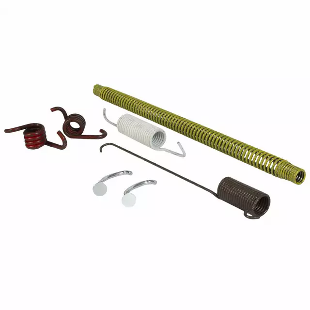 Brake Assembly Parking - Ford (FC4Z-2A225-B)