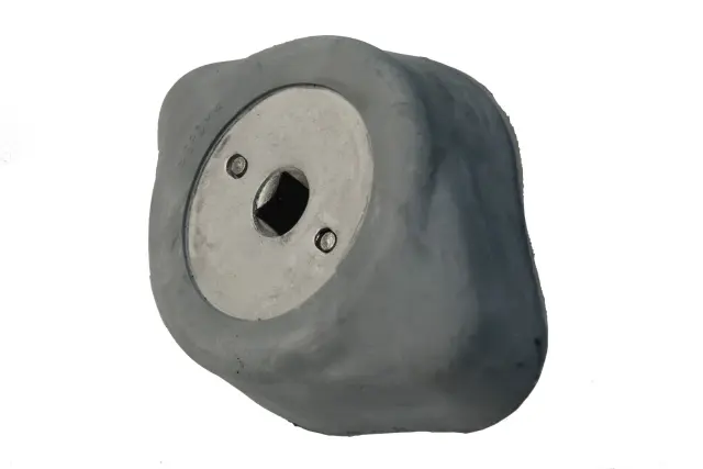 8D0399151M - Engines &amp; Components: URO Parts Manual Transmission Mount for URO Image