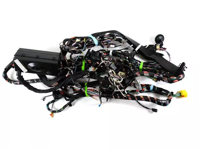 Unified Body Wiring - Mopar (68197027AB)