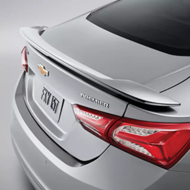 84718759 - Exterior: Spoiler, Decklid for Chevrolet: Malibu Image