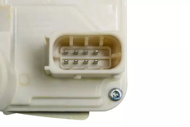 22898882 - : Passenger Side Front Door Latch for ACDelco Image