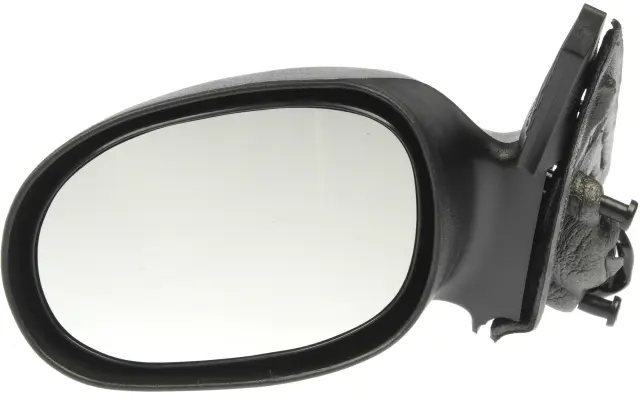 9551279 - Exterior: Side View Mirror Power, Non-Folding for Dorman Image
