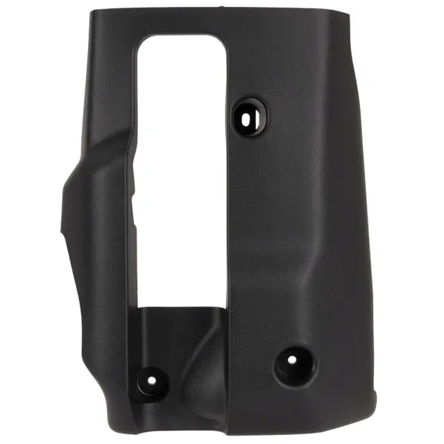 DG1Z3530CB - Steering: Lower Column Cover for Ford Image