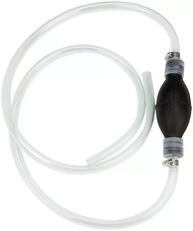 W54156 - : FLUID SIPHON HOSE for Performance Tool Image
