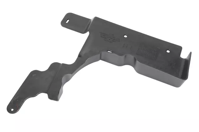 84175573 - Body: Deflector for Chevrolet: Traverse, Traverse Limited Image