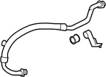 924806HB1B - HVAC: Suction Hose for Infiniti Image