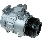 6512325 - : gpd Compressor New 6512325 for GLOBAL PARTS DISTRIBUTORS Image