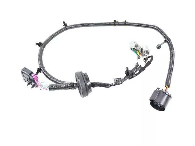68194364AD - : Trailer Tow Wiring for Mopar Image