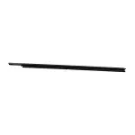 68257253AE - : Front Door Belt Outer Weatherstrip, Left for Mopar Image