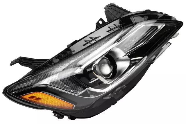 26221316 - Electrical: Headlamp Assembly for Buick: LaCrosse Image