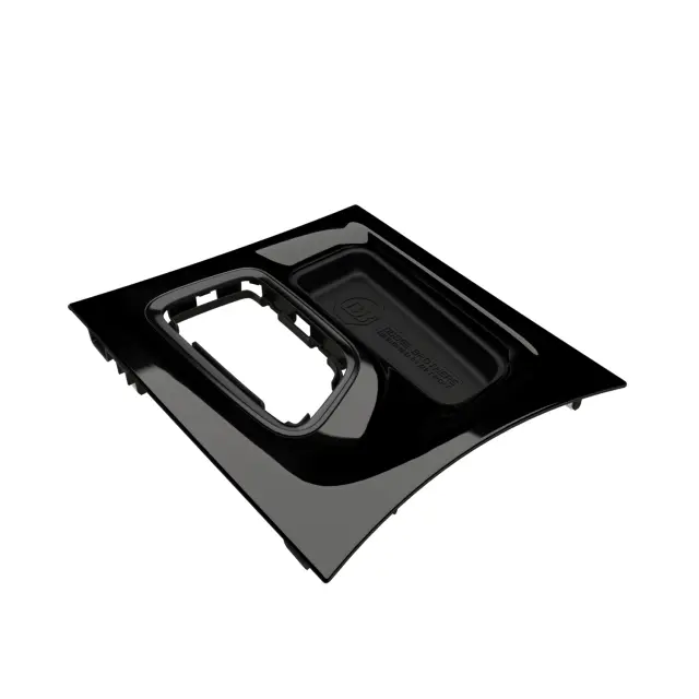 6TX421ZSAA - Interior Trim: Gear Shift Indicator Bezel for Mopar Image image