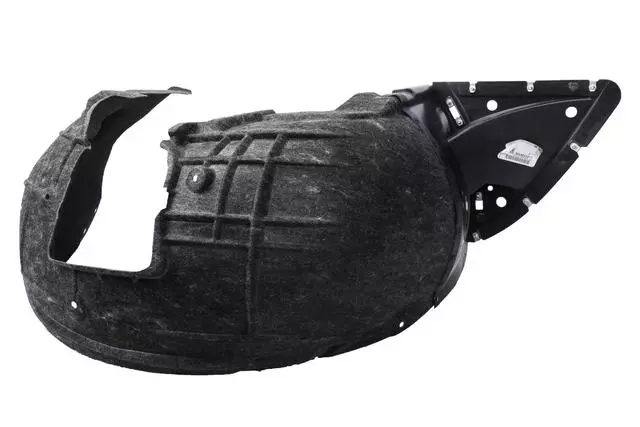 23129105 - Body: Fender Liner for Cadillac: ATS Image