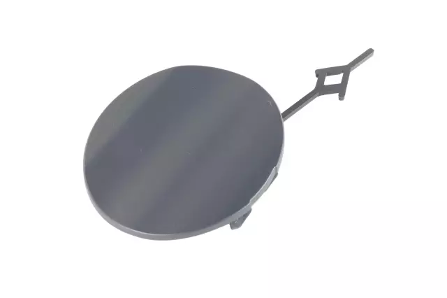 42779868 - Body: Tow Eye Cap for Chevrolet: Bolt EUV Image